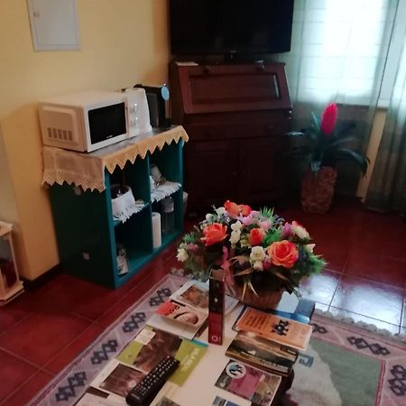 Alojamento Local Casa Veras Віла-Реал Екстер'єр фото
