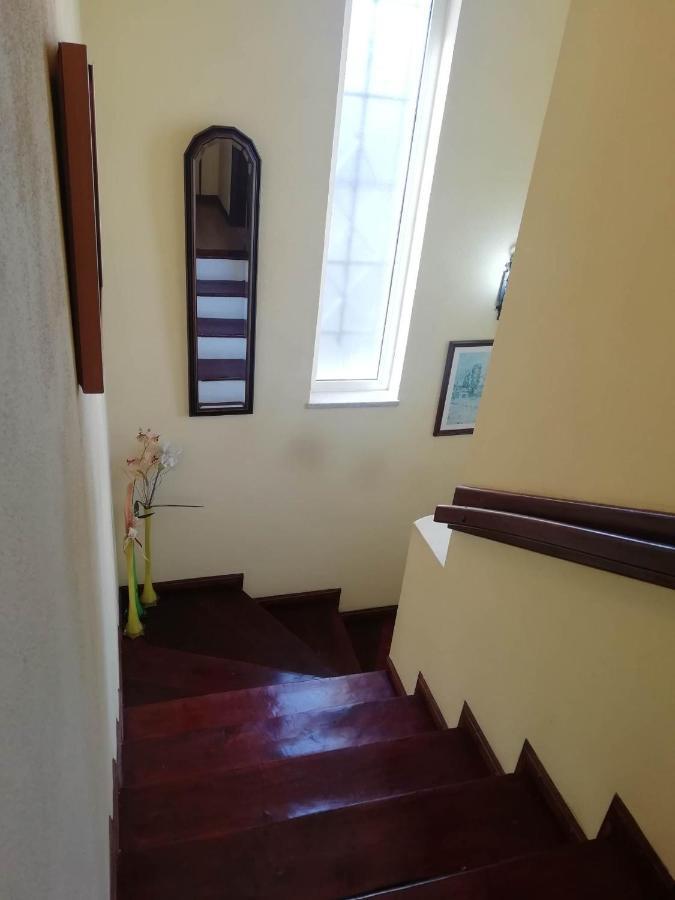 Alojamento Local Casa Veras Віла-Реал Екстер'єр фото