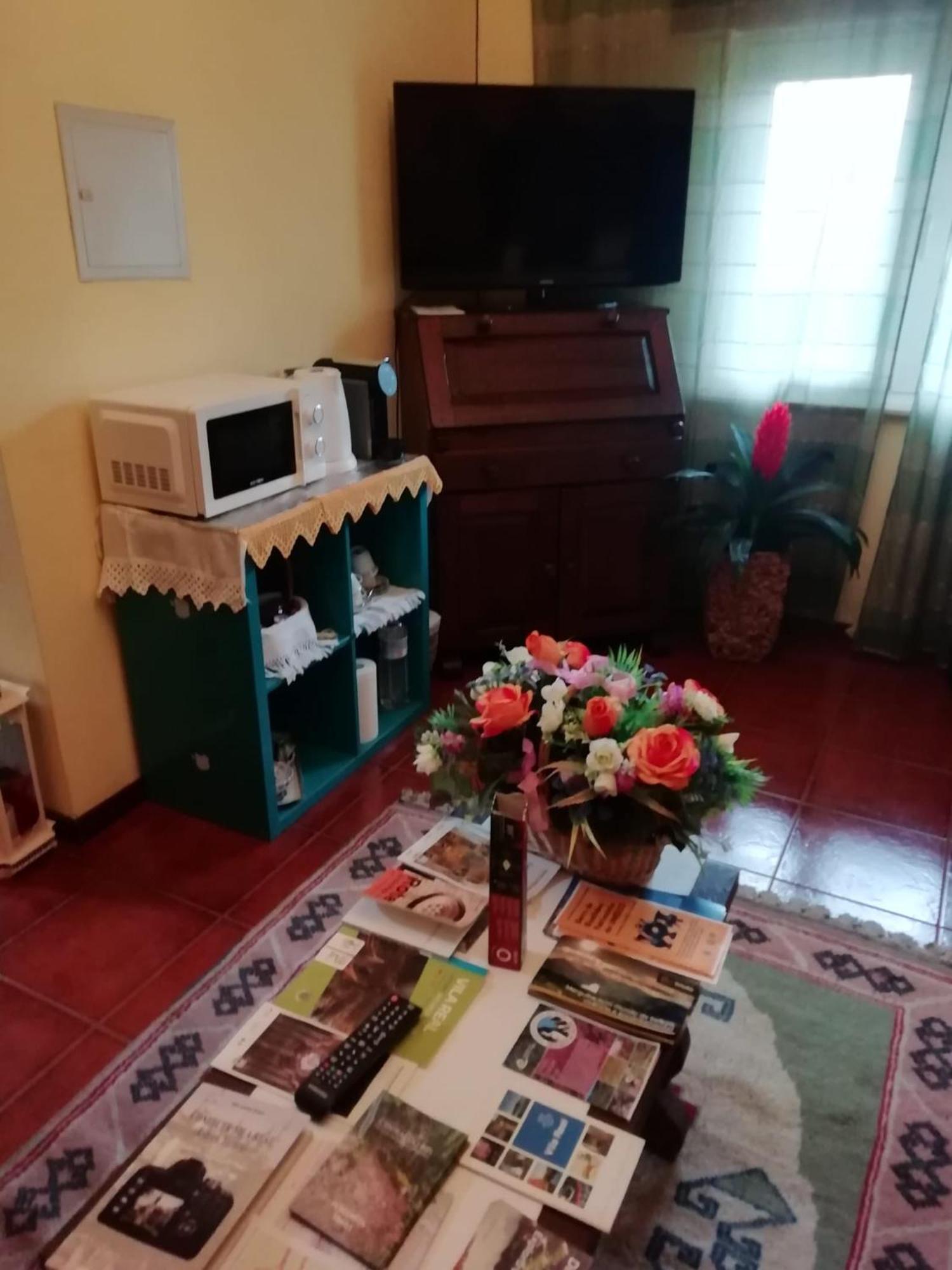 Alojamento Local Casa Veras Віла-Реал Екстер'єр фото